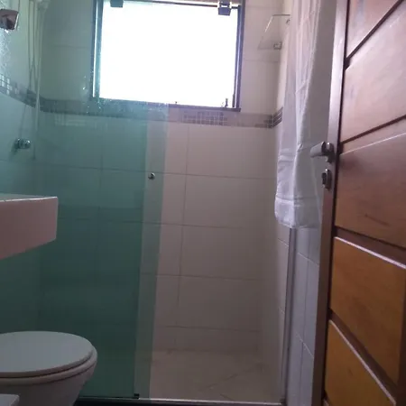 Suite Grande Rio Duque de Caxias Exterior photo