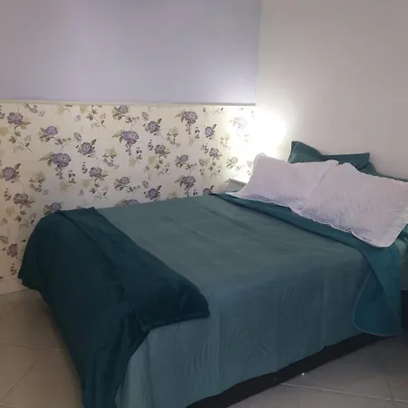 Suite Grande Rio Duque de Caxias Exterior photo