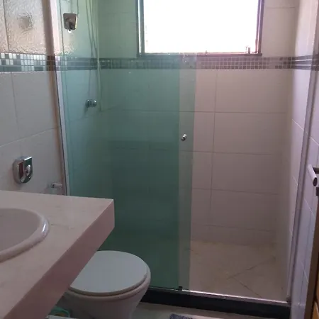 Suite Grande Rio Duque de Caxias Exterior photo
