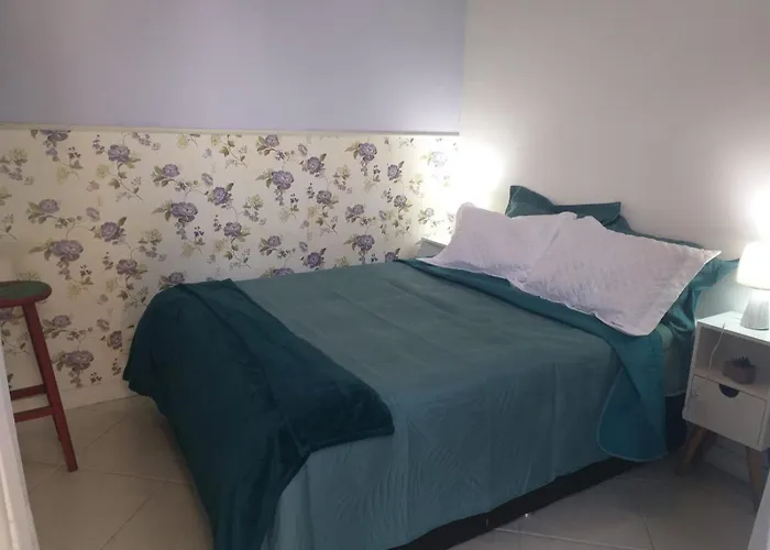 Suite Grande Rio