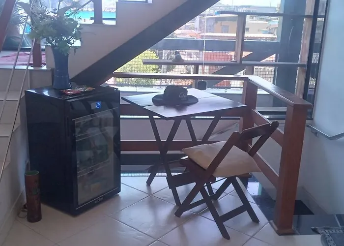 Suite Grande Rio