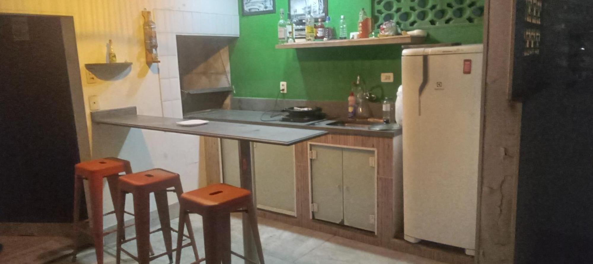 Homestay Grande Rio