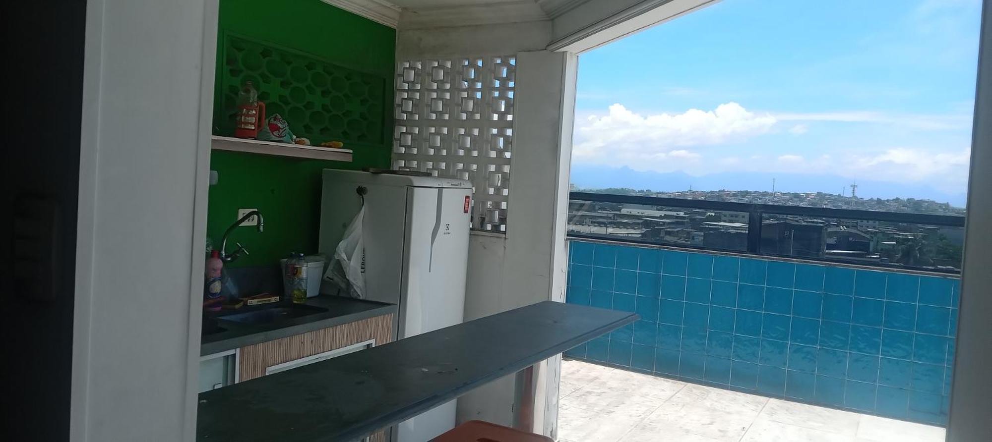 Grande Rio Homestay