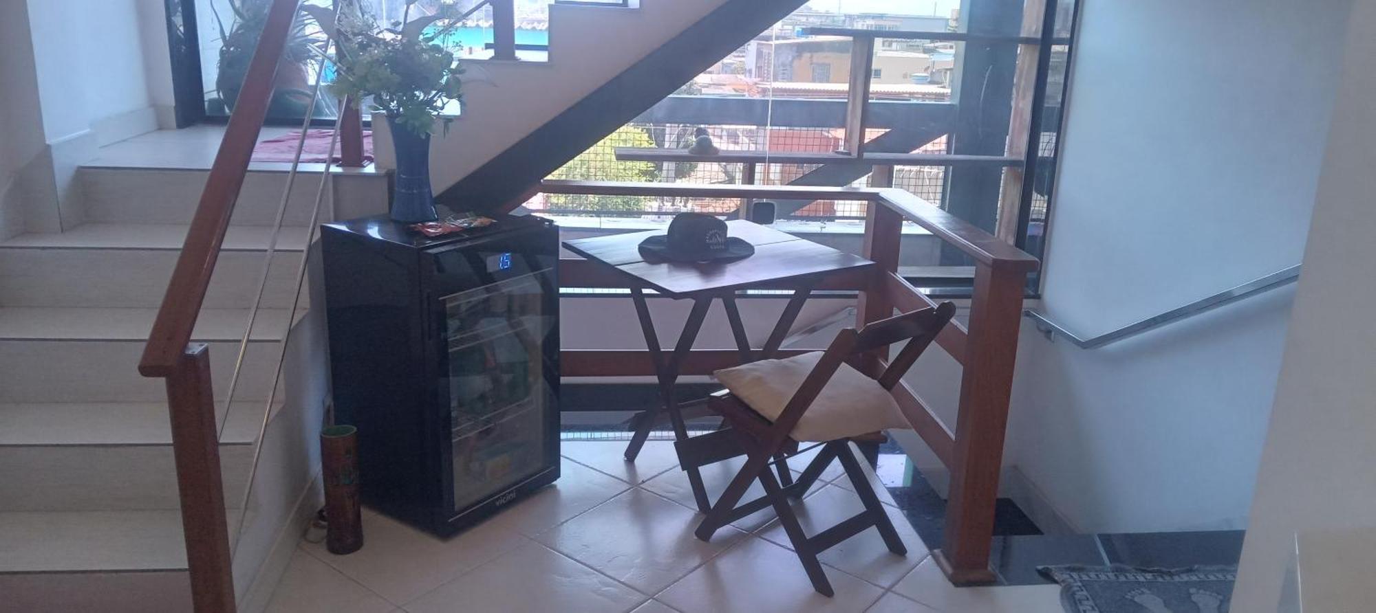 Homestay Grande Rio *