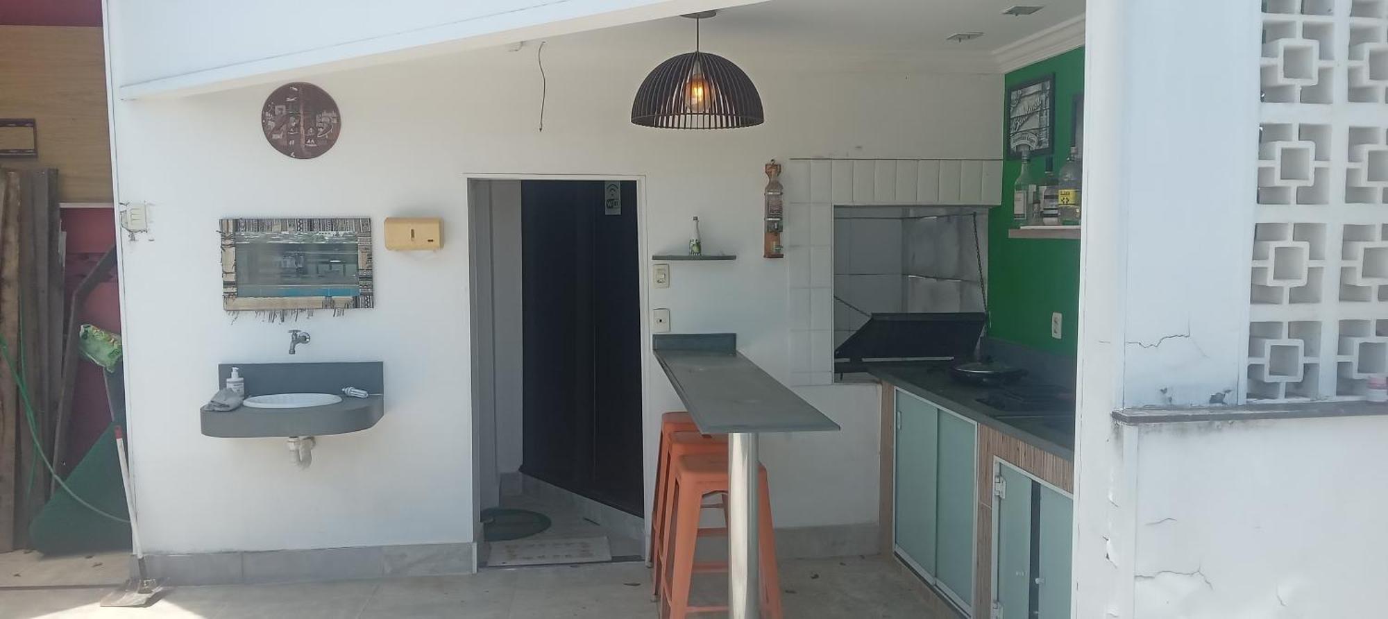 Grande Rio Homestay Duque de Caxias