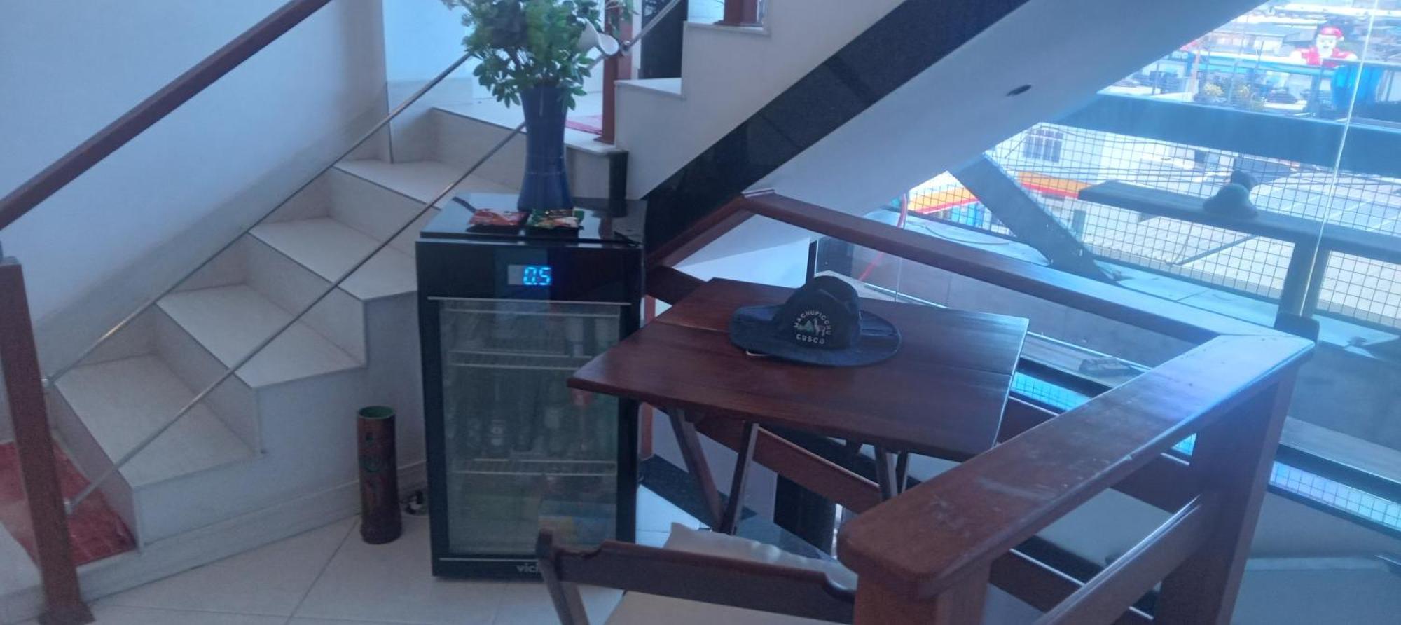 Homestay Grande Rio Duque de Caxias