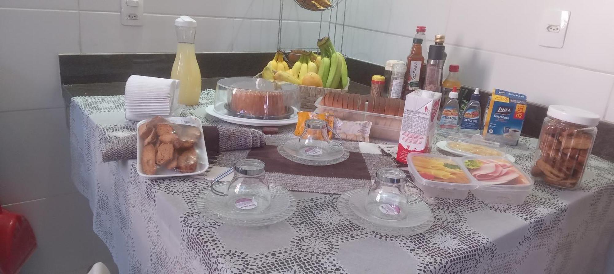 Homestay Grande Rio